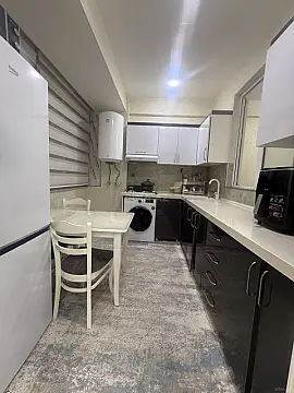 Satılır 2 otaqlı mənzil 54 m²