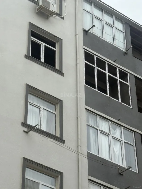 Satılır 2 otaqlı mənzil 54 m²