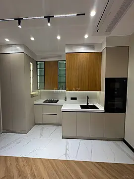 Kirayə verilir 2 otaqlı mənzil 75 m²