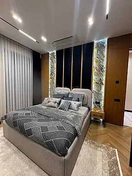 Kirayə verilir 2 otaqlı mənzil 75 m²