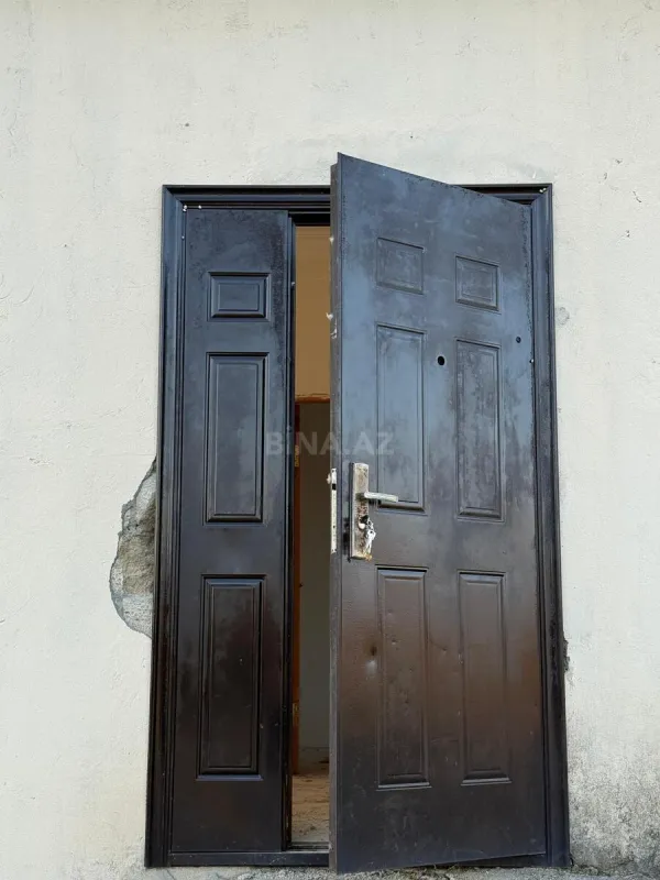 Satılır 3 otaqlı həyət evi 47.4 m²