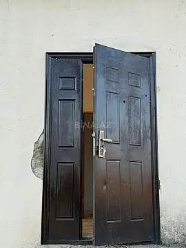 Satılır 3 otaqlı həyət evi 47.4 m²