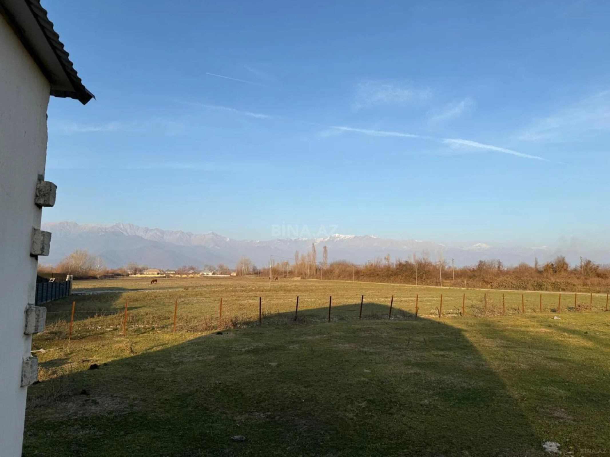 Satılır 3 otaqlı həyət evi 47.4 m²