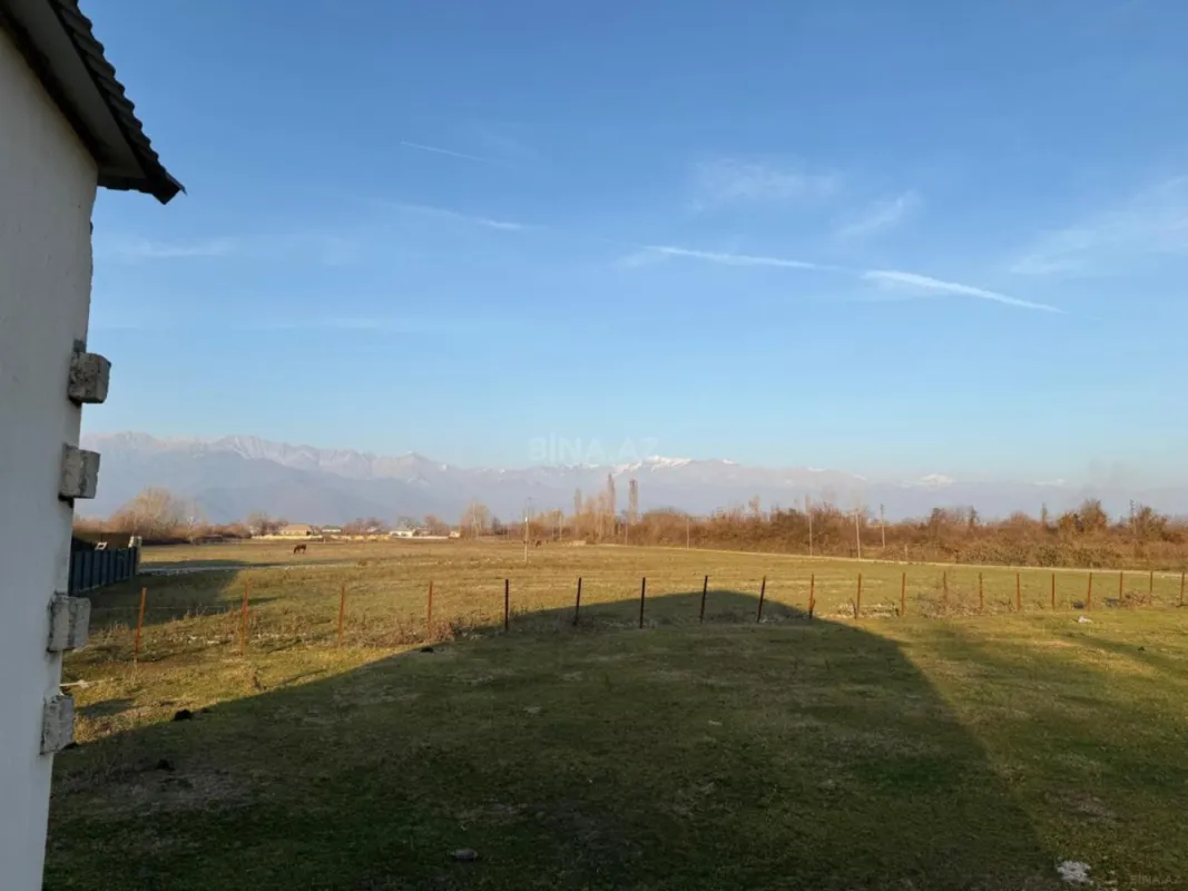 Satılır 3 otaqlı həyət evi 47.4 m²