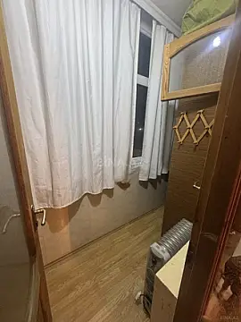 Satılır 4 otaqlı mənzil 110 m²