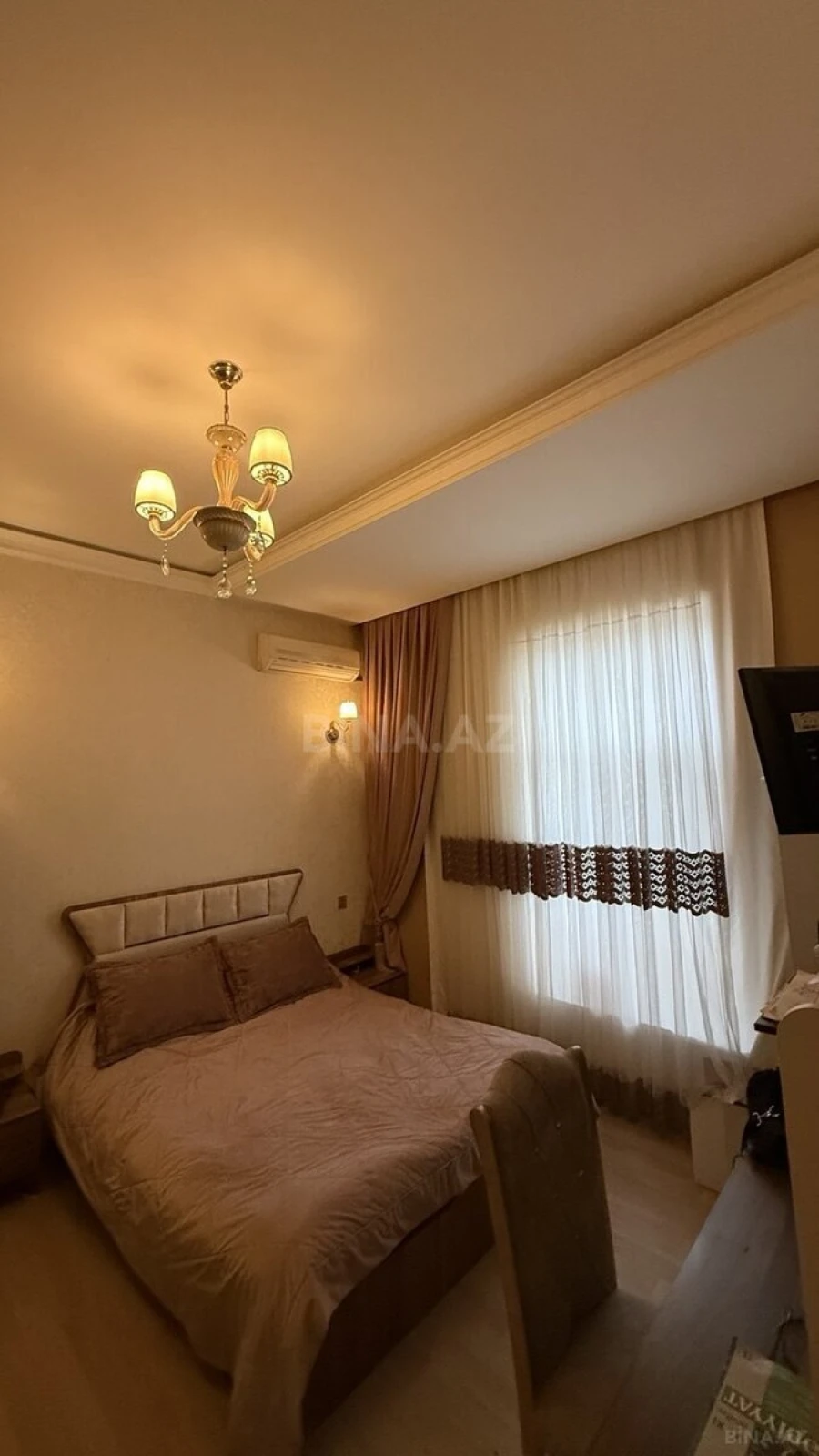 Satılır 3 otaqlı həyət evi 105 m²