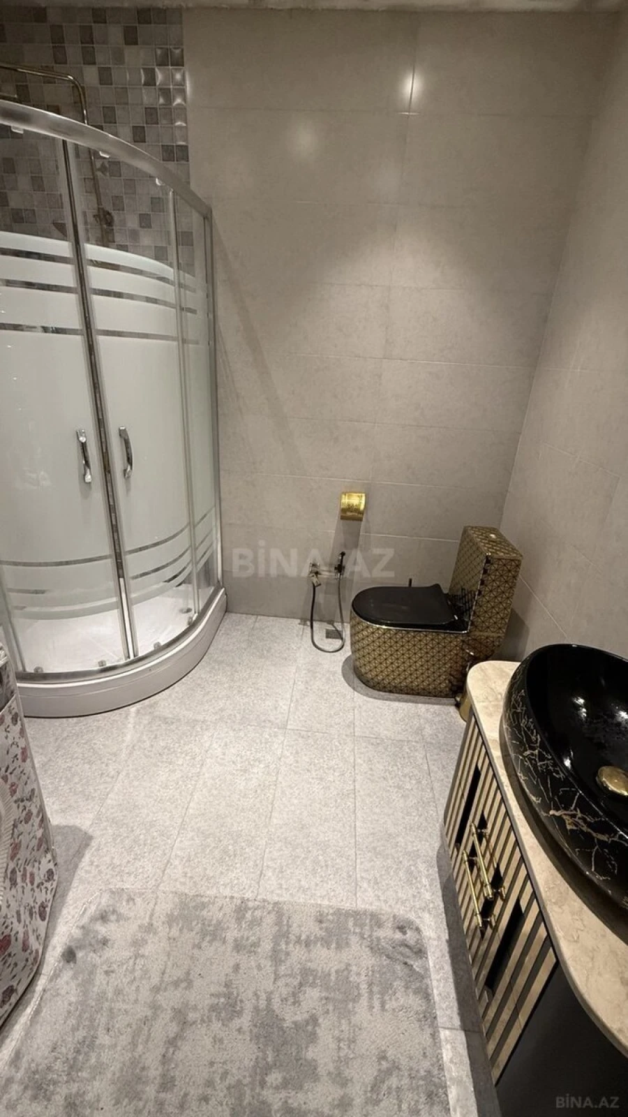 Satılır 3 otaqlı həyət evi 105 m²