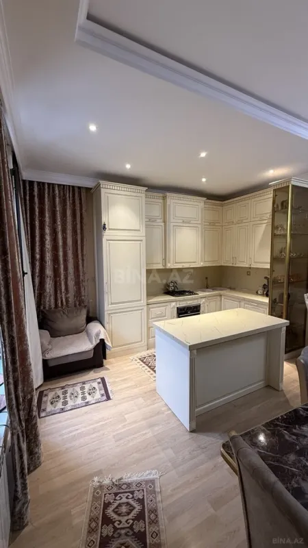 Satılır 3 otaqlı həyət evi 105 m²