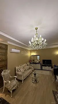 Satılır 3 otaqlı həyət evi 105 m²