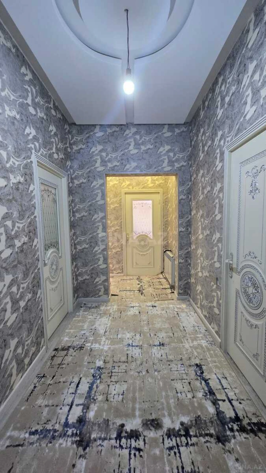 Satılır 3 otaqlı mənzil 82 m²