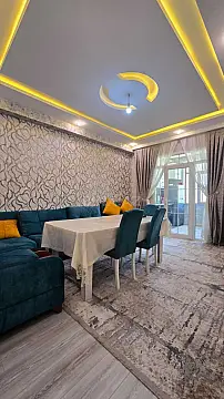 Satılır 3 otaqlı mənzil 82 m² — Xırdalan, Abşeron 3 otaq 82.00 m²