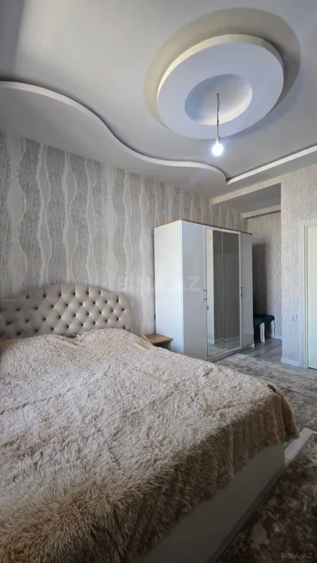 Satılır 3 otaqlı mənzil 82 m²