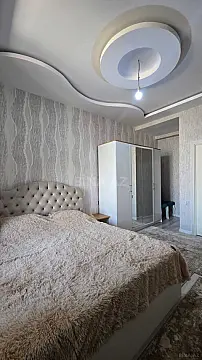 Satılır 3 otaqlı mənzil 82 m²