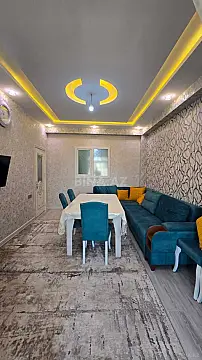 Satılır 3 otaqlı mənzil 82 m²