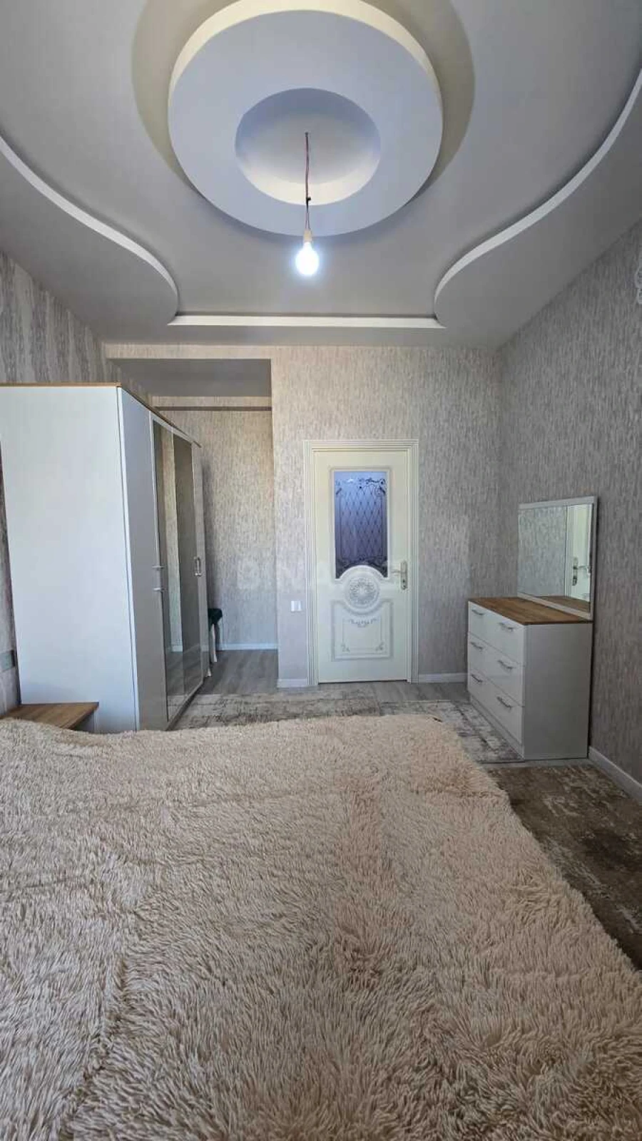 Satılır 3 otaqlı mənzil 82 m²