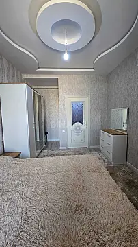 Satılır 3 otaqlı mənzil 82 m²