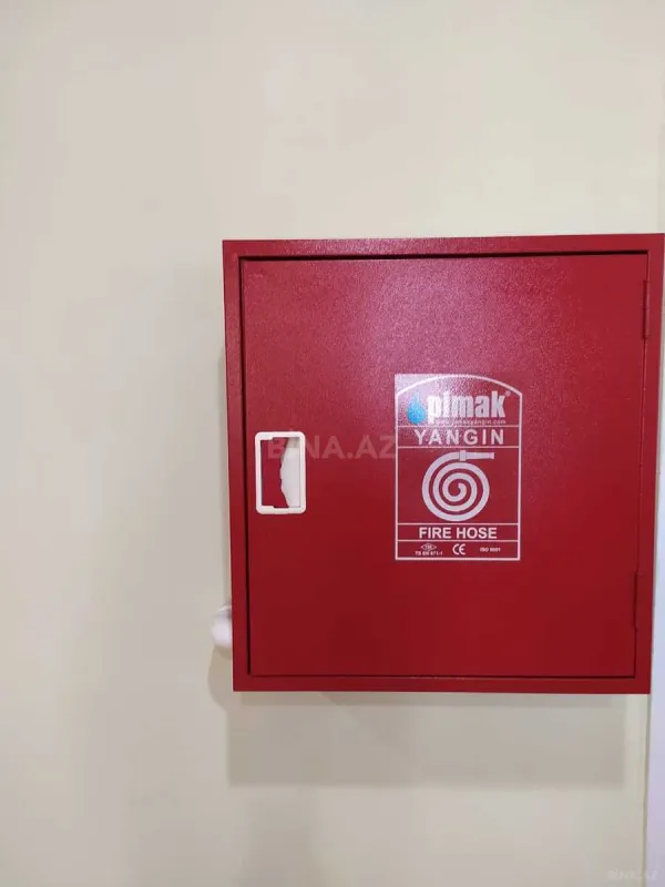 Kirayə verilir obyekt 100 m²