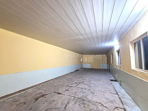 Kirayə verilir obyekt 100 m²