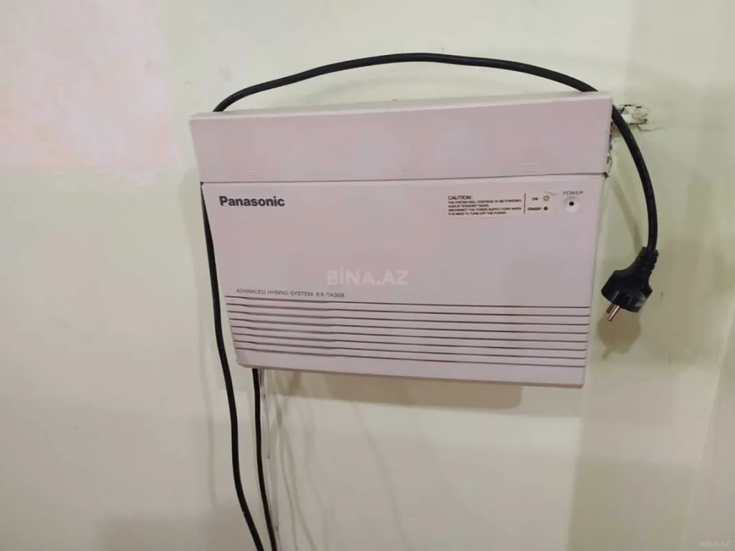 Kirayə verilir obyekt 100 m²