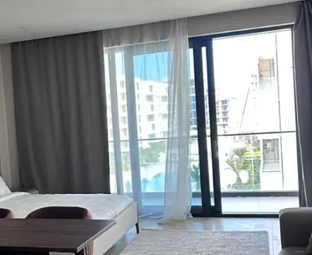 Kirayə verilir 1 otaqlı həyət evi 57 m²