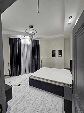 Satılır 3 otaqlı mənzil 92 m²