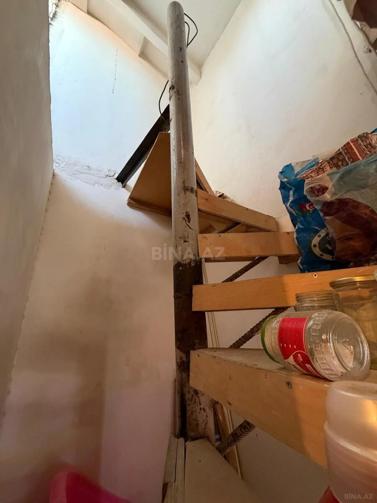 Satılır 3 otaqlı mənzil 65 m²