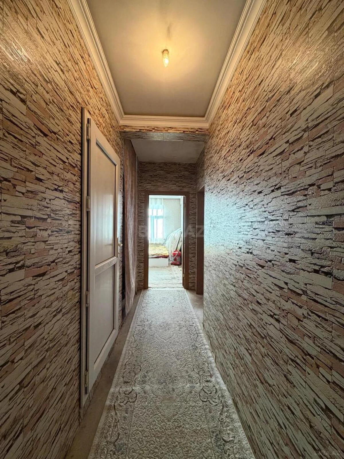 Satılır 3 otaqlı mənzil 65 m²