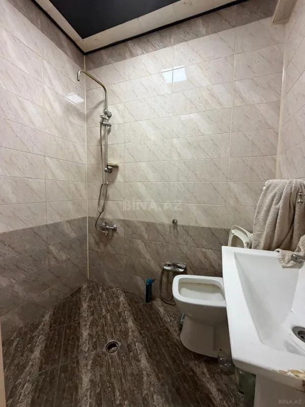 Satılır 3 otaqlı mənzil 65 m²