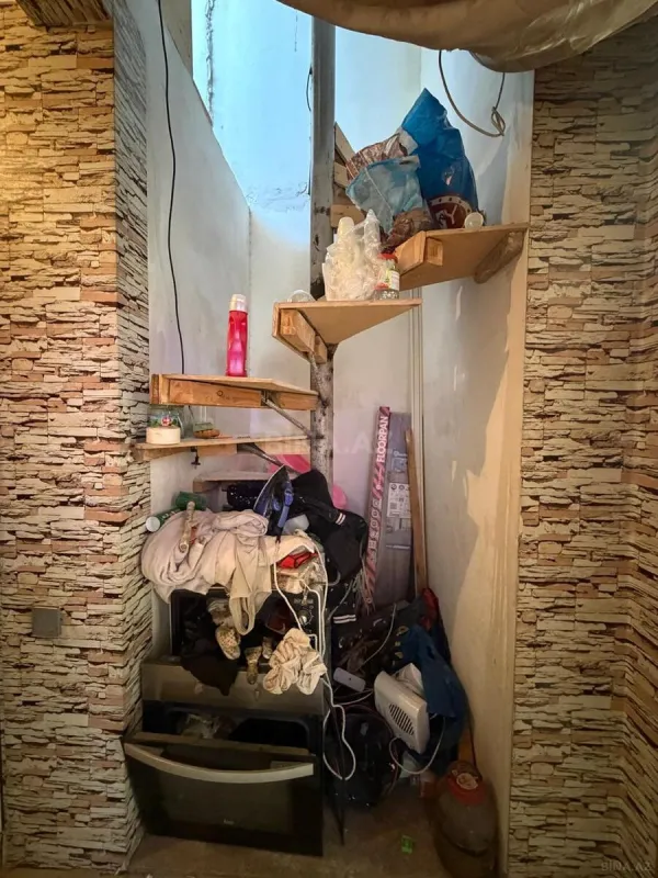 Satılır 3 otaqlı mənzil 65 m²