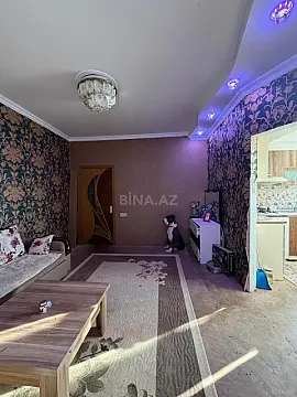 Satılır 3 otaqlı mənzil 65 m²