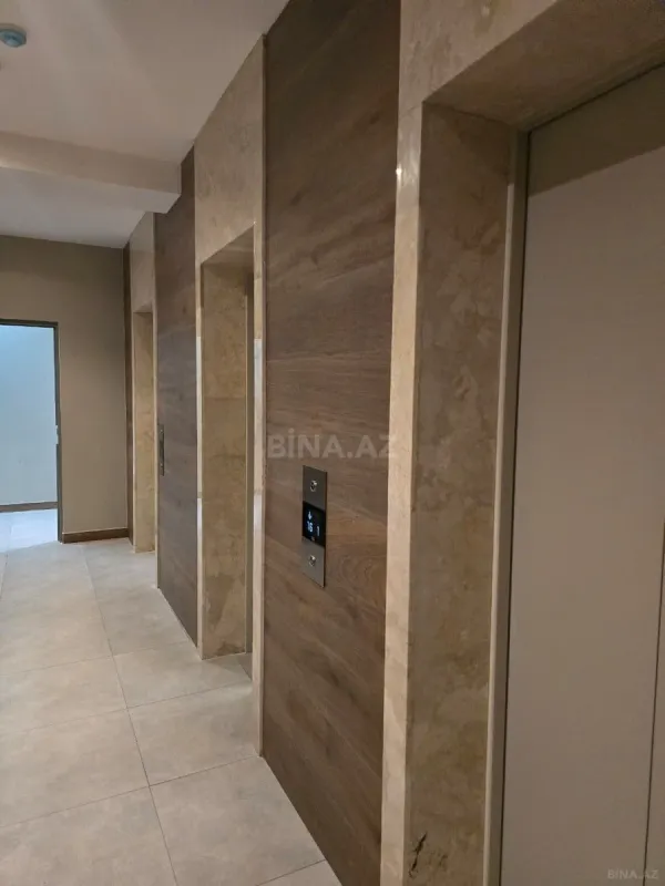 Satılır 1 otaqlı mənzil 31.4 m²