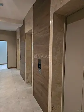 Satılır 1 otaqlı mənzil 31.4 m²