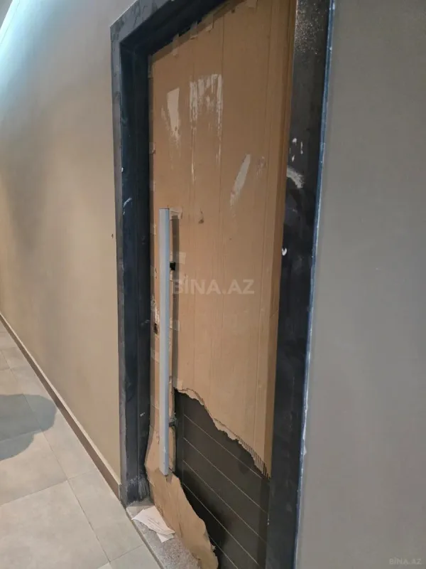 Satılır 1 otaqlı mənzil 31.4 m²