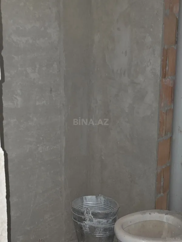 Satılır 1 otaqlı mənzil 31.4 m²