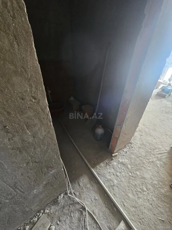 Satılır 1 otaqlı mənzil 31.4 m²