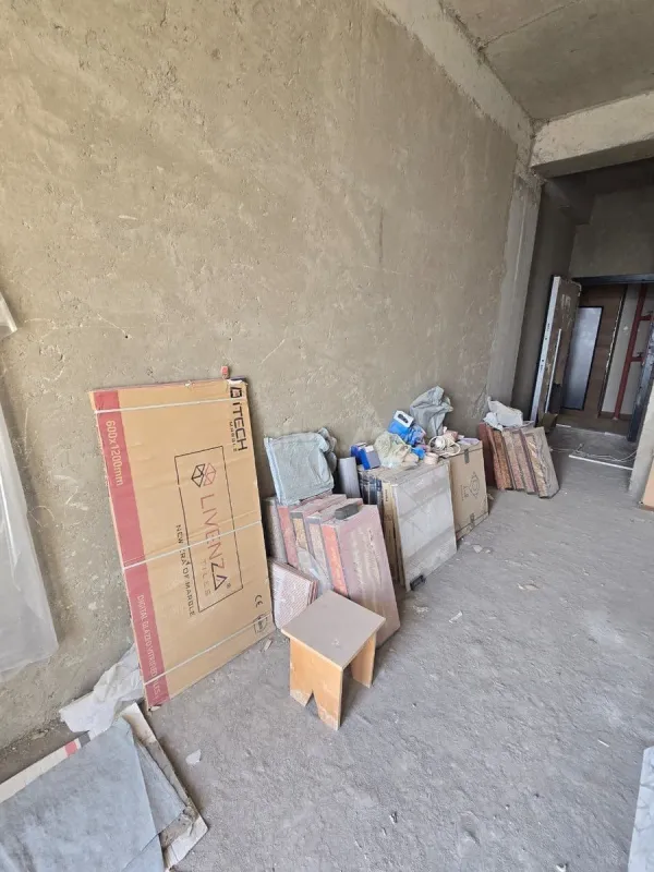 Satılır 1 otaqlı mənzil 31.4 m²