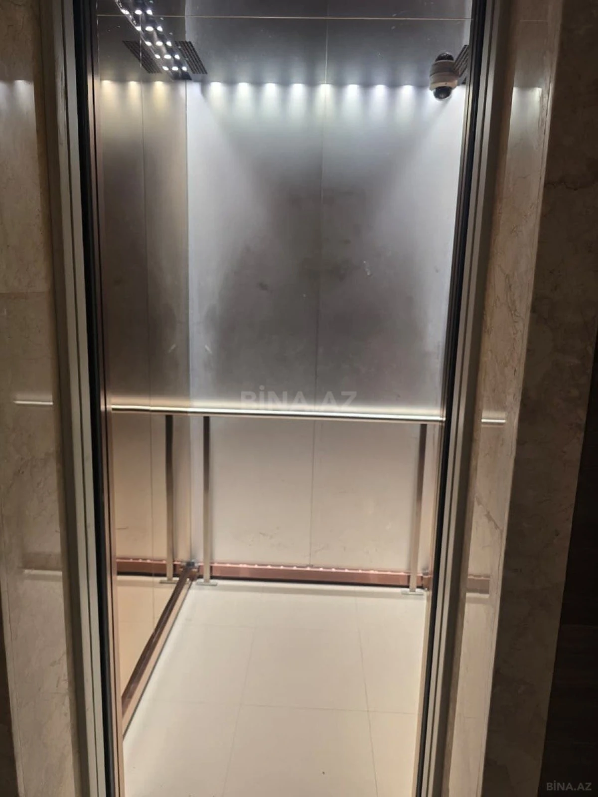 Satılır 1 otaqlı mənzil 31.4 m²