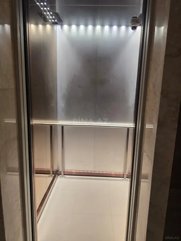 Satılır 1 otaqlı mənzil 31.4 m²