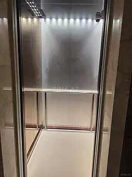 Satılır 1 otaqlı mənzil 31.4 m²