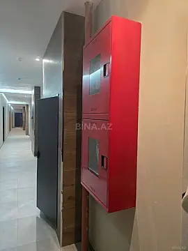 Satılır 1 otaqlı mənzil 31.4 m²
