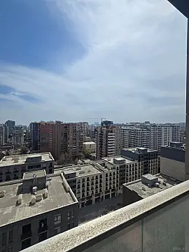 Satılır 1 otaqlı mənzil 31.4 m² — Bakı, Nərimanov 1 otaq 31.40 m²