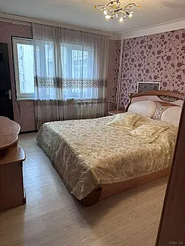 Kirayə verilir 3 otaqlı mənzil 110 m²