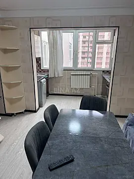 Kirayə verilir 3 otaqlı mənzil 110 m²