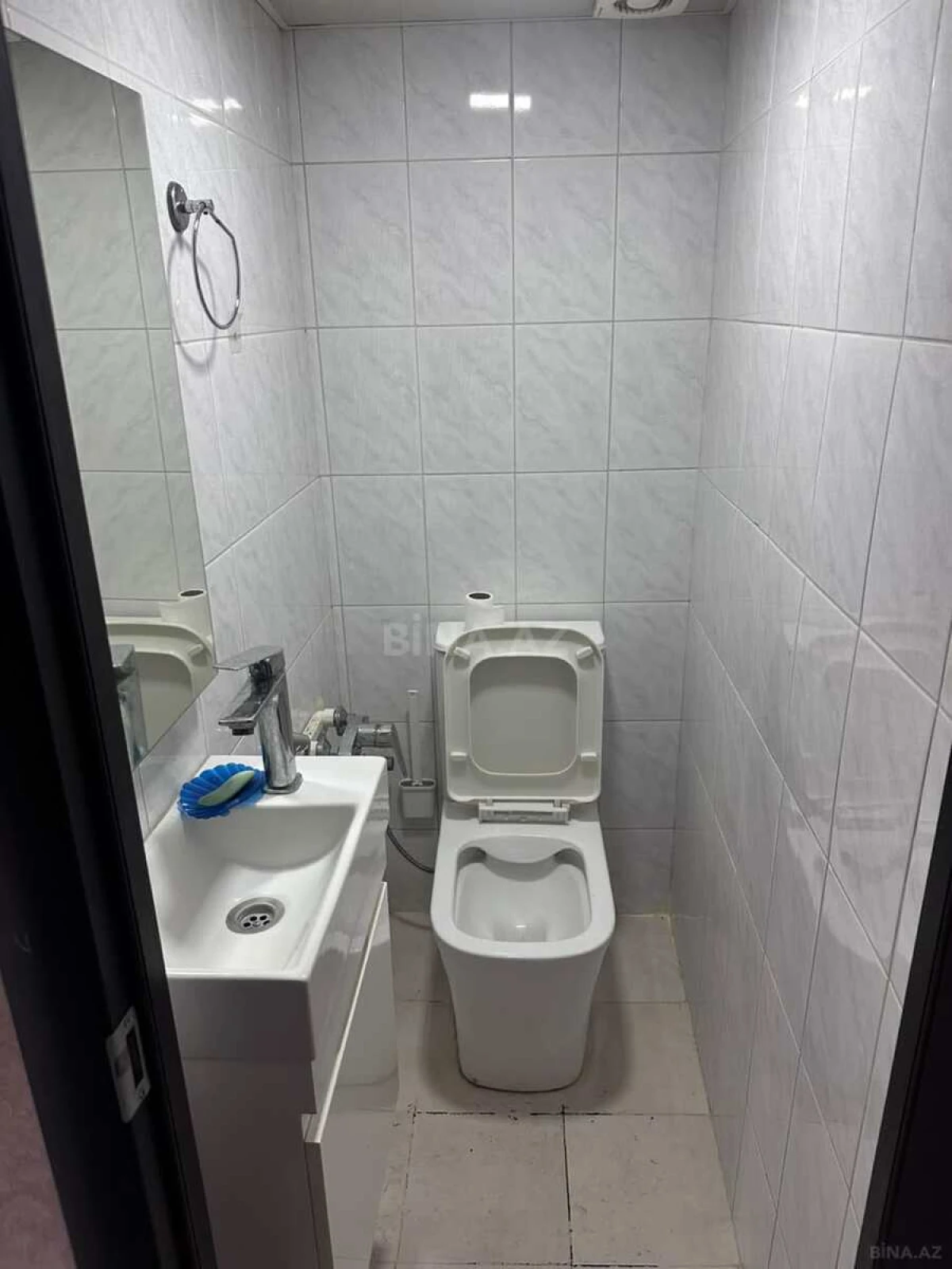 Kirayə verilir 3 otaqlı mənzil 110 m²