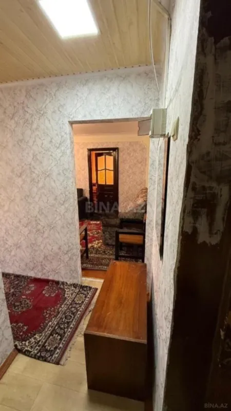 Kirayə verilir 2 otaqlı mənzil 50 m²
