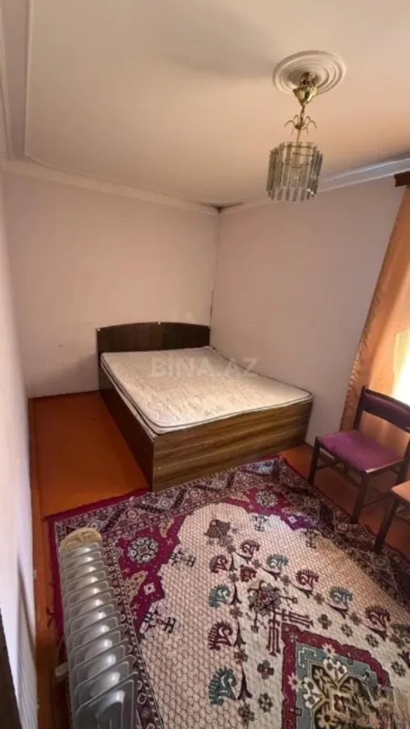 Kirayə verilir 2 otaqlı mənzil 50 m²