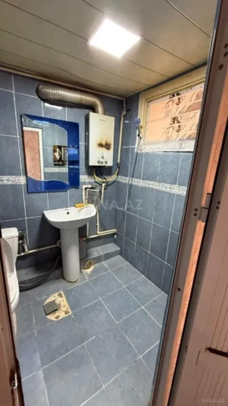 Kirayə verilir 2 otaqlı mənzil 50 m²