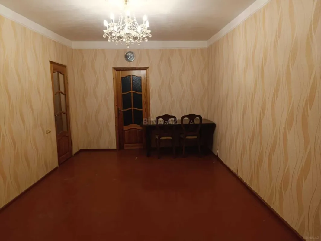 Satılır 3 otaqlı mənzil 65 m²