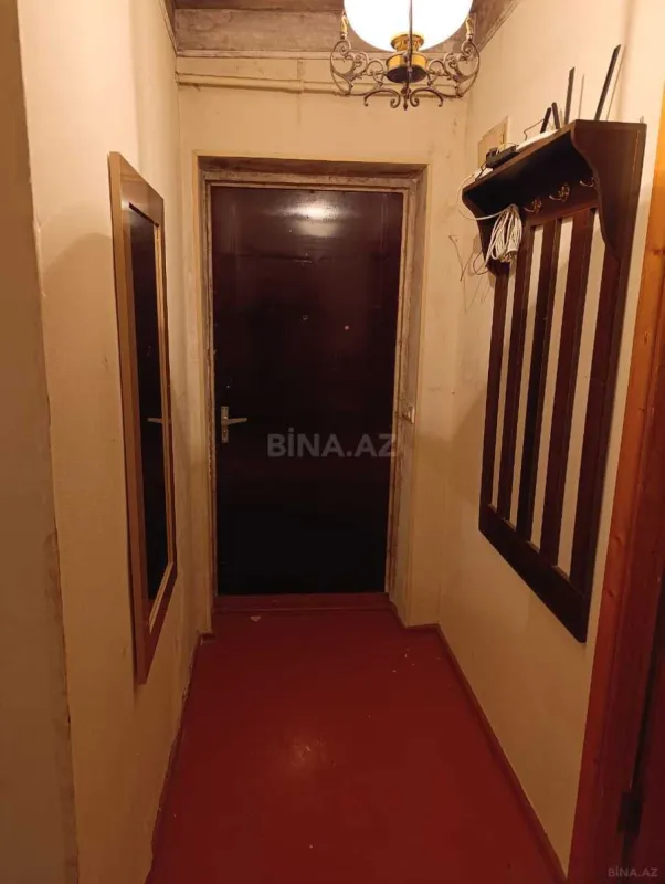 Satılır 3 otaqlı mənzil 65 m²