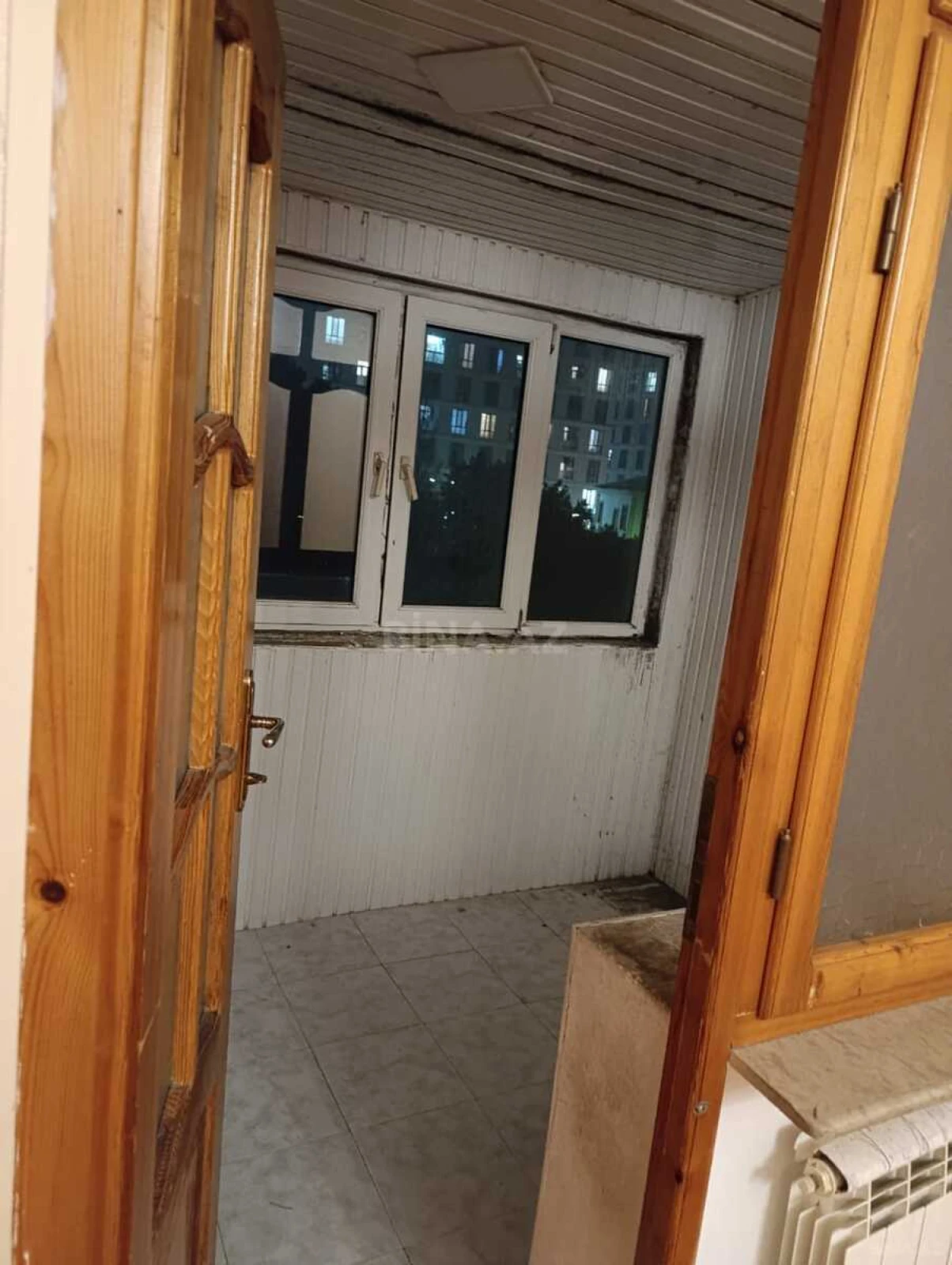 Satılır 3 otaqlı mənzil 65 m²